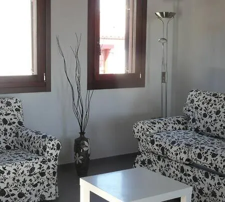 Magnolia Appartement Alónnisos