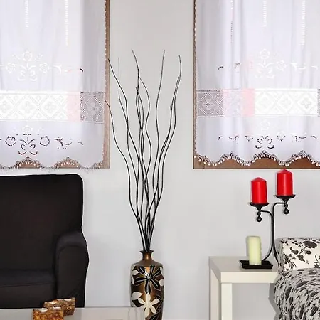 Magnolia Apartament *