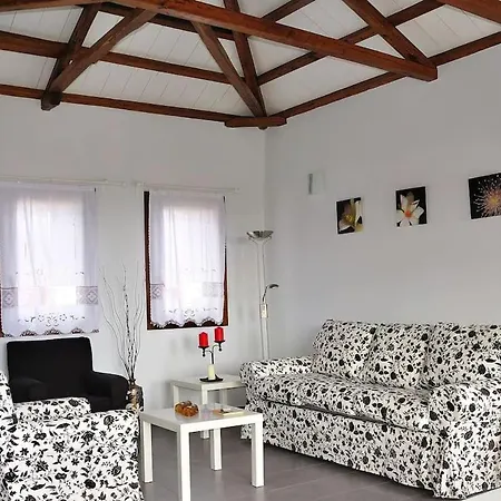 Magnolia Appartement Alónnisos