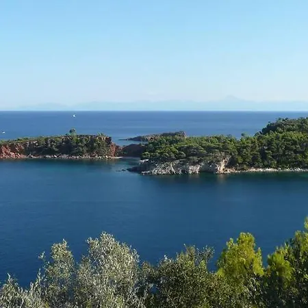 Magnolia Appartement *