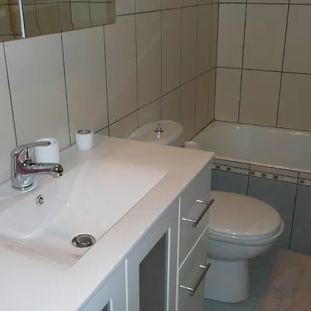 Magnolia Appartement *