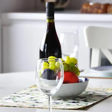 Appartement Magnolia