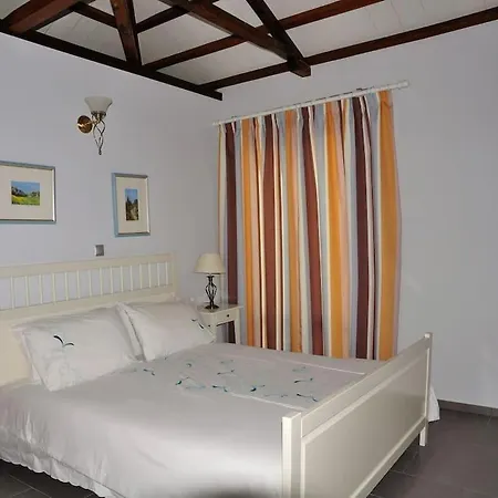 Appartement Magnolia