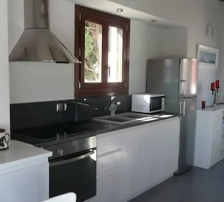 Magnolia * Alónnisos