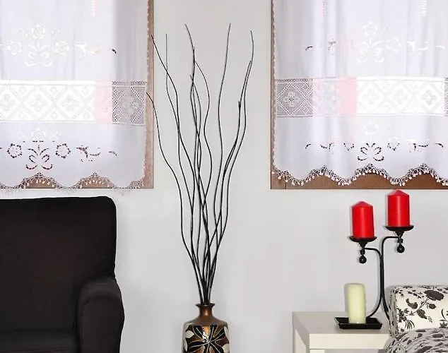 Magnolia Apartment *