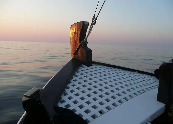 Magnolia Alonnisos Town