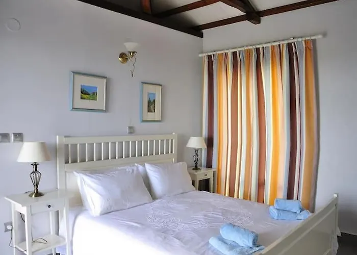 Apartment Magnolia *